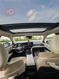 تويوتا كراون